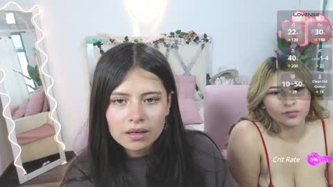 Snapshot of kittystar_tay chatting on 02-04-25, 07:44 Kitty online show from 02-04-25, 07:44