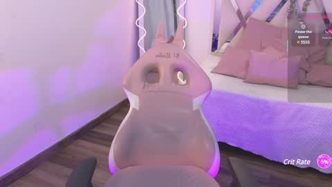 Snapshot of kittystar_tay chatting on 02-08-25, 10:29 Kitty online show from 02-08-25, 10:29