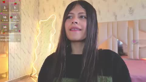 Snapshot of kittystar_tay chatting on 09-10-25, 11:54 Kitty online show from 09-10-25, 11:54