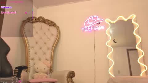 Snapshot of kittystar_tay chatting on 11-07-25, 11:43 Kitty online show from 11-07-25, 11:43