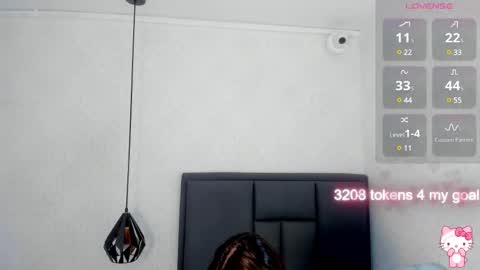  K I T T  Y  online show from 01-15-25, 06:19