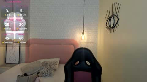 Snapshot of kittytimberlake chatting on 02-12-26, 12:55 K I T T Y online show from 02-12-26, 12:55