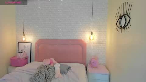 Snapshot of kittytimberlake chatting on 03-17-26, 01:03 K I T T Y online show from 03-17-26, 01:03