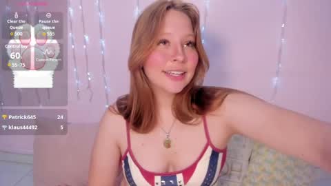  K I T T  Y  online show from 05-07-26, 10:04