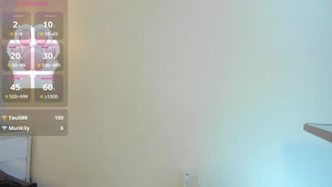  K I T T  Y  online show from 05-11-26, 04:04