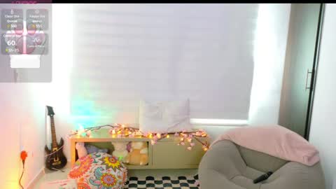  K I T T  Y  online show from 06-22-26, 07:22