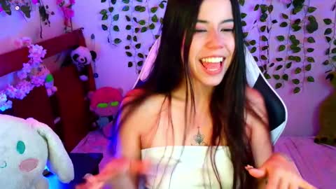 Kittyuwu  online show from 10-01-25, 06:36