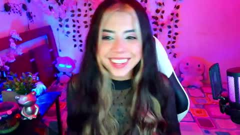 Kittyuwu  online show from 02-20-26, 03:14