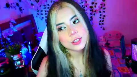 Snapshot of kittyuwu_ chatting on 02-22-26, 06:17 Kittyuwu online show from 02-22-26, 06:17