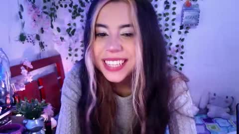 Snapshot of kittyuwu_ chatting on 03-11-26, 08:59 Kittyuwu online show from 03-11-26, 08:59