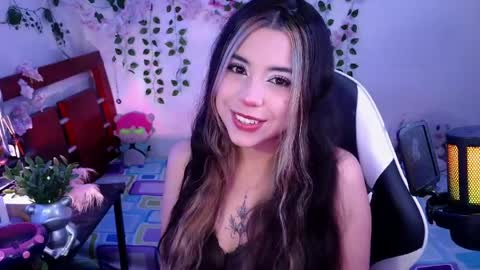 Snapshot of kittyuwu_ chatting on 03-29-26, 03:17 Kittyuwu online show from 03-29-26, 03:17