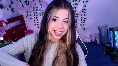 Snapshot of kittyuwu_ chatting on 04-02-26, 02:09 Kittyuwu online show from 04-02-26, 02:09