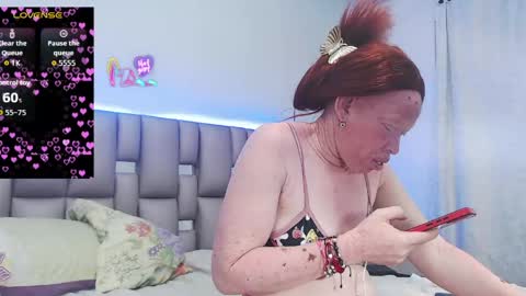 kittywhiteass online show from 05-05-26, 06:21