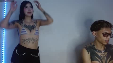 kittyxshady online show from 05-07-26, 03:01