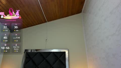 kitty online show from 10-28-25, 11:47