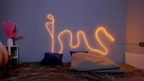 Rina online show from 11-05-25, 02:00