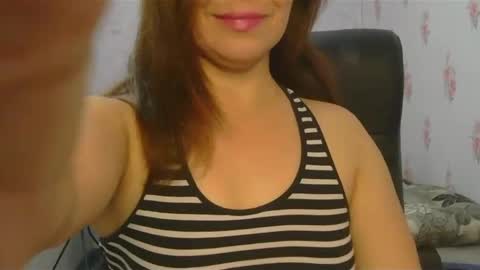 Snapshot of kittyybeauty chatting on 12-06-24, 07:54 KittyyBeauty online show from 12-06-24, 07:54