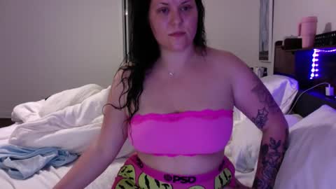Kat3 online show from 04-16-26, 03:18