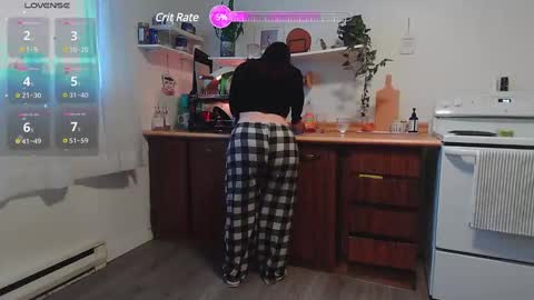 Kittyymaze online show from 03-06-25, 12:41