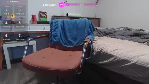 Kittyymaze online show from 11-25-25, 01:55