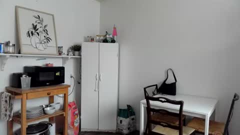 Kittyymaze online show from 06-25-26, 01:26