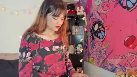 Kitty Zen online show from 09-12-25, 05:24