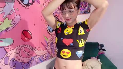 Kitty Zen online show from 01-09-26, 06:31