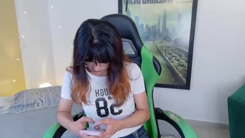 Kitty Zen online show from 03-30-26, 07:48