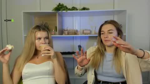 kity_blonde online show from 09-11-25, 08:25
