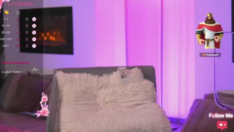 Erika online show from 01-08-25, 07:03