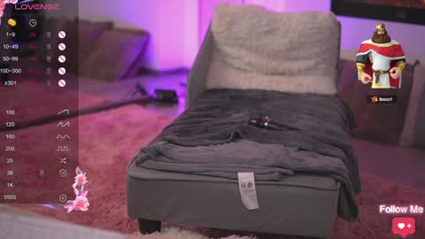 Erika online show from 01-09-25, 07:08