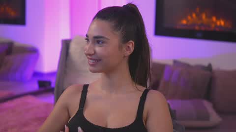 Erika online show from 01-17-25, 02:18