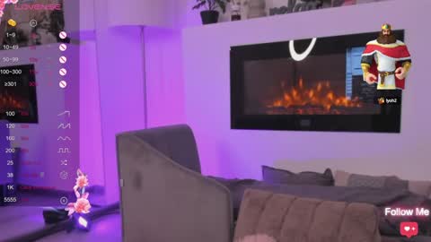 Erika online show from 01-23-25, 01:35