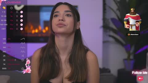 Erika online show from 01-24-25, 11:15