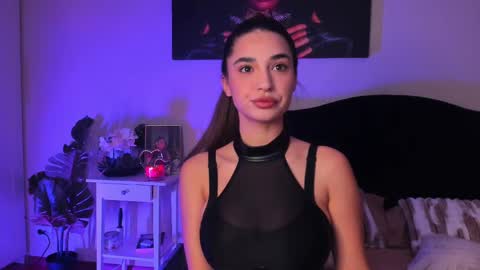 Erika online show from 02-13-25, 05:01