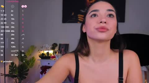 Erika online show from 02-27-25, 05:04