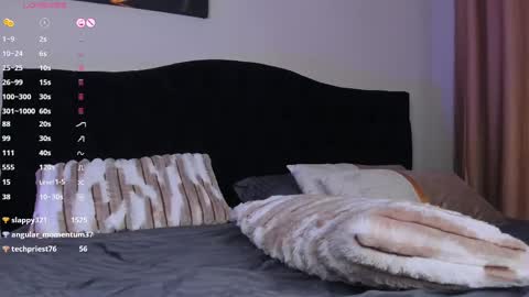 Erika online show from 02-27-25, 08:09