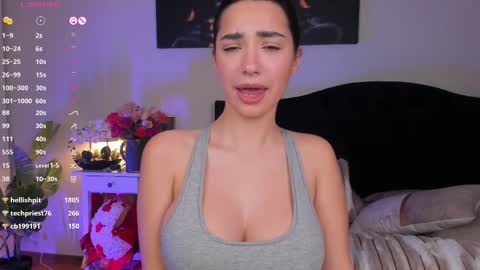 Erika online show from 03-10-25, 07:50