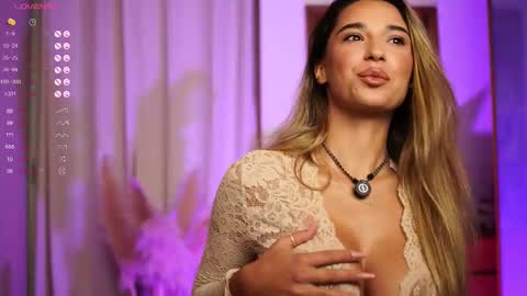 Erika online show from 09-21-25, 07:26