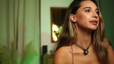 Erika online show from 09-23-25, 06:44