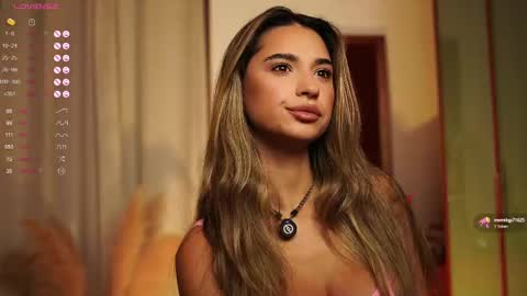 Erika online show from 10-02-25, 07:54