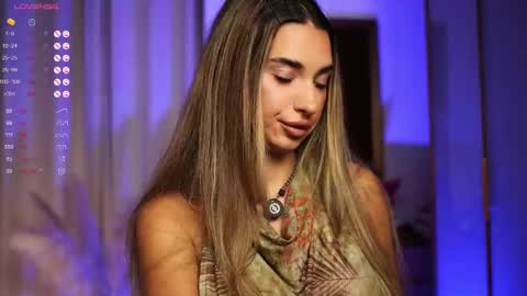 Erika online show from 10-08-25, 07:11