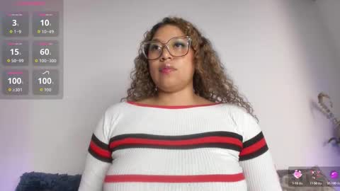 Lili online show from 09-23-25, 07:50