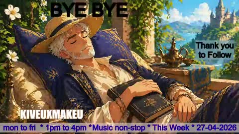 kiveuxmakeu online show from 04-30-26, 08:57