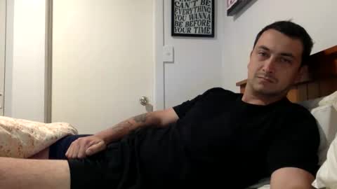 kiwiluke69 online show from 02-20-26, 09:15