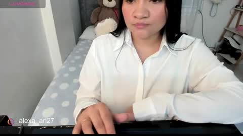 kixua online show from 02-04-26, 11:09