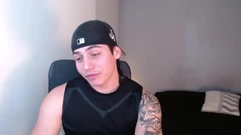 kiyo__ online show from 03-31-26, 07:25