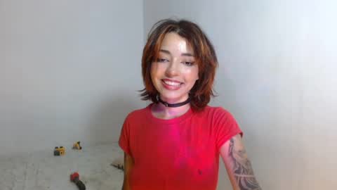 kiyu online show from 01-14-25, 02:40