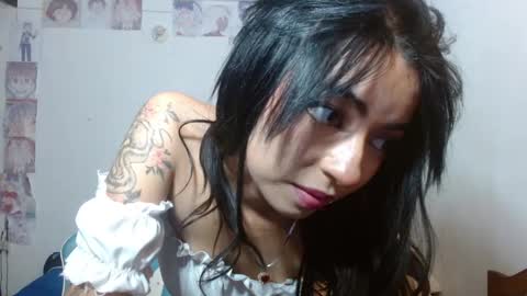 Snapshot of kiyusweetcrazy chatting on 02-20-26, 02:19 kiyu online show from 02-20-26, 02:19
