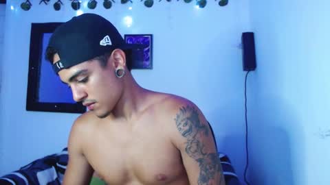 kizame___ online show from 03-01-26, 04:14